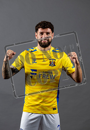 Kilmarnock FC, pre season, William Hill Scottish Premiership, Football