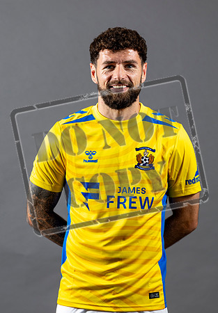 Kilmarnock FC, pre season, William Hill Scottish Premiership, Football