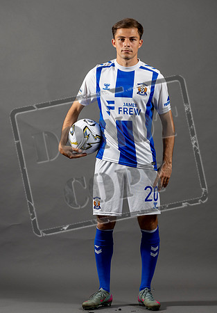 Kilmarnock FC, pre season, William Hill Scottish Premiership, Football