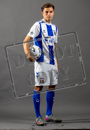Kilmarnock FC, pre season, William Hill Scottish Premiership, Football