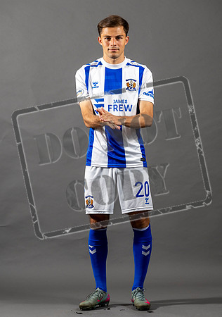 Kilmarnock FC, pre season, William Hill Scottish Premiership, Football