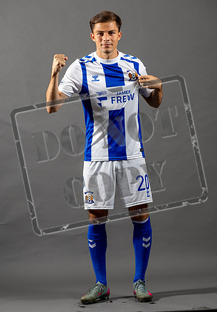 Kilmarnock FC, pre season, William Hill Scottish Premiership, Football