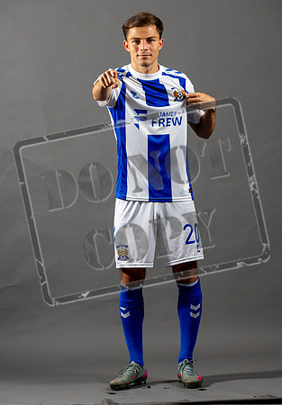 Kilmarnock FC, pre season, William Hill Scottish Premiership, Football