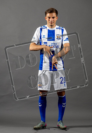 Kilmarnock FC, pre season, William Hill Scottish Premiership, Football