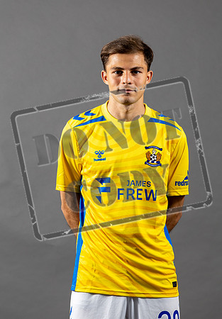 Kilmarnock FC, pre season, William Hill Scottish Premiership, Football