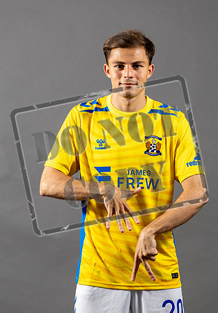 Kilmarnock FC, pre season, William Hill Scottish Premiership, Football