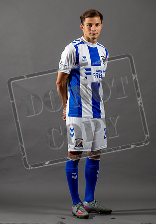 Kilmarnock FC, pre season, William Hill Scottish Premiership, Football