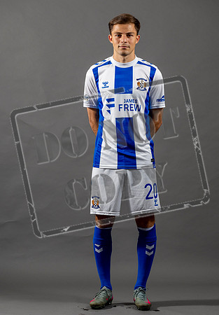 Kilmarnock FC, pre season, William Hill Scottish Premiership, Football