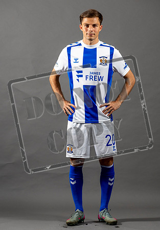 Kilmarnock FC, pre season, William Hill Scottish Premiership, Football