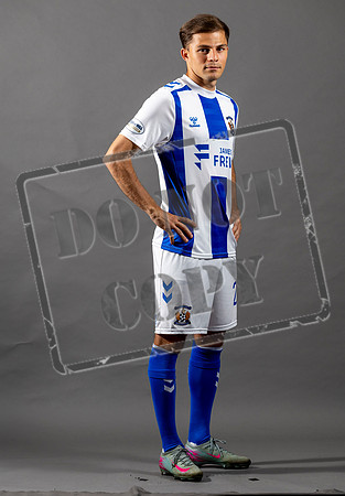 Kilmarnock FC, pre season, William Hill Scottish Premiership, Football