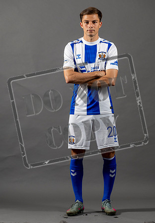 Kilmarnock FC, pre season, William Hill Scottish Premiership, Football