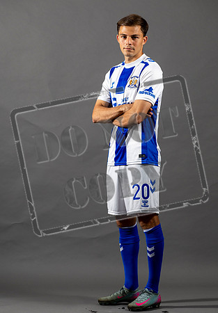 Kilmarnock FC, pre season, William Hill Scottish Premiership, Football