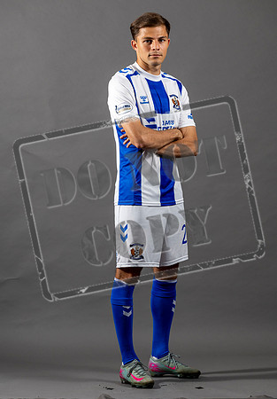 Kilmarnock FC, pre season, William Hill Scottish Premiership, Football
