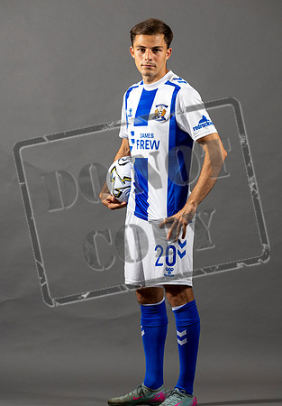 Kilmarnock FC, pre season, William Hill Scottish Premiership, Football