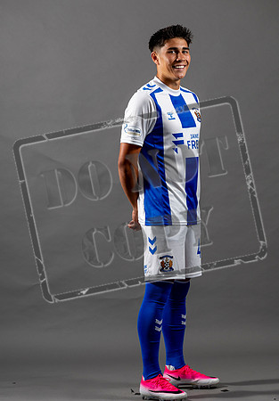Kilmarnock FC, pre season, William Hill Scottish Premiership, Football