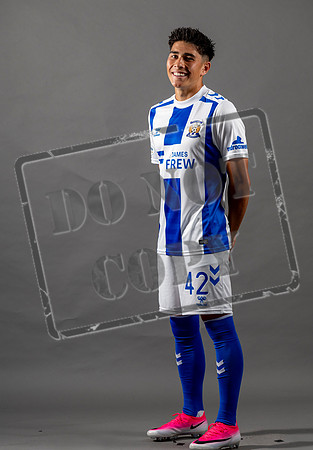 Kilmarnock FC, pre season, William Hill Scottish Premiership, Football