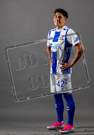 Kilmarnock FC, pre season, William Hill Scottish Premiership, Football