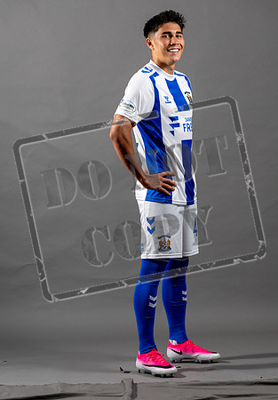 Kilmarnock FC, pre season, William Hill Scottish Premiership, Football