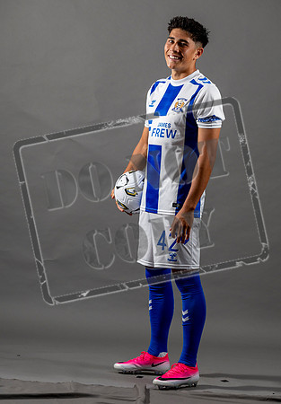 Kilmarnock FC, pre season, William Hill Scottish Premiership, Football