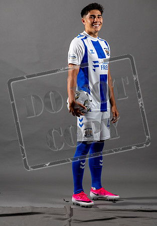Kilmarnock FC, pre season, William Hill Scottish Premiership, Football