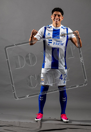 Kilmarnock FC, pre season, William Hill Scottish Premiership, Football