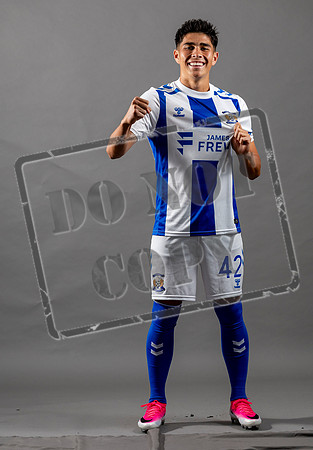 Kilmarnock FC, pre season, William Hill Scottish Premiership, Football