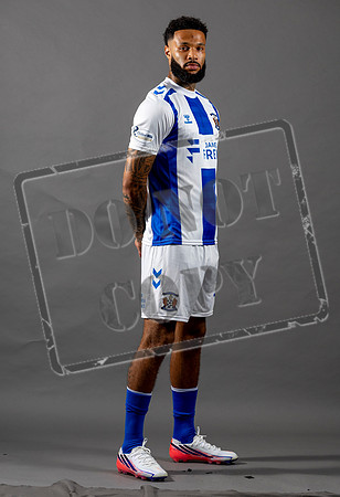 Kilmarnock FC, pre season, William Hill Scottish Premiership, Football