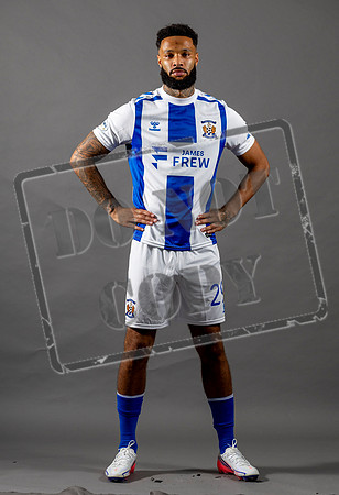 Kilmarnock FC, pre season, William Hill Scottish Premiership, Football