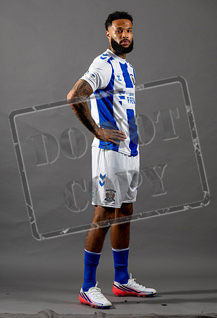 Kilmarnock FC, pre season, William Hill Scottish Premiership, Football
