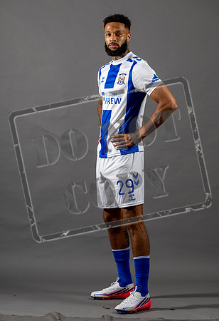 Kilmarnock FC, pre season, William Hill Scottish Premiership, Football