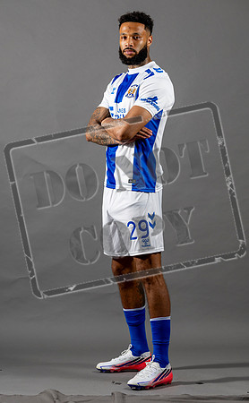 Kilmarnock FC, pre season, William Hill Scottish Premiership, Football