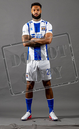 Kilmarnock FC, pre season, William Hill Scottish Premiership, Football