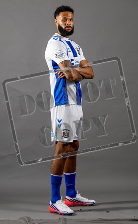 Kilmarnock FC, pre season, William Hill Scottish Premiership, Football