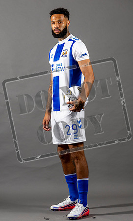 Kilmarnock FC, pre season, William Hill Scottish Premiership, Football