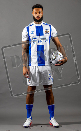 Kilmarnock FC, pre season, William Hill Scottish Premiership, Football