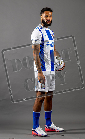 Kilmarnock FC, pre season, William Hill Scottish Premiership, Football