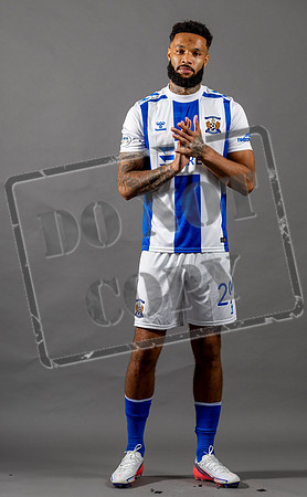Kilmarnock FC, pre season, William Hill Scottish Premiership, Football