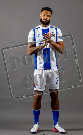 Kilmarnock FC, pre season, William Hill Scottish Premiership, Football