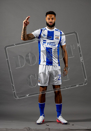 Kilmarnock FC, pre season, William Hill Scottish Premiership, Football