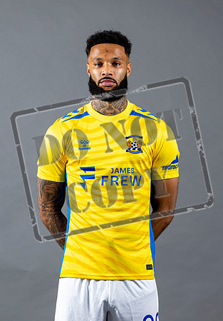 Kilmarnock FC, pre season, William Hill Scottish Premiership, Football