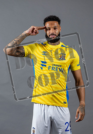 Kilmarnock FC, pre season, William Hill Scottish Premiership, Football