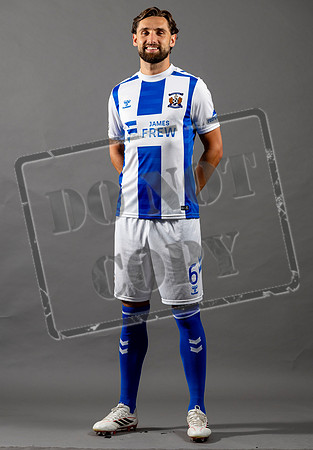 Kilmarnock FC, pre season, William Hill Scottish Premiership, Football