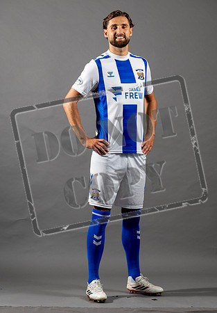 Kilmarnock FC, pre season, William Hill Scottish Premiership, Football