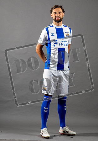 Kilmarnock FC, pre season, William Hill Scottish Premiership, Football
