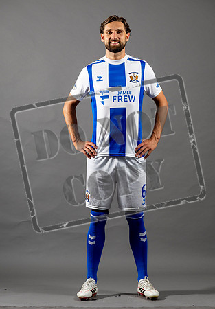Kilmarnock FC, pre season, William Hill Scottish Premiership, Football