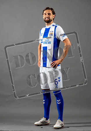 Kilmarnock FC, pre season, William Hill Scottish Premiership, Football