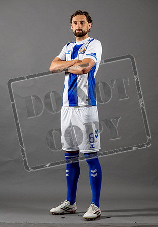 Kilmarnock FC, pre season, William Hill Scottish Premiership, Football