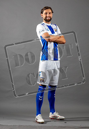 Kilmarnock FC, pre season, William Hill Scottish Premiership, Football