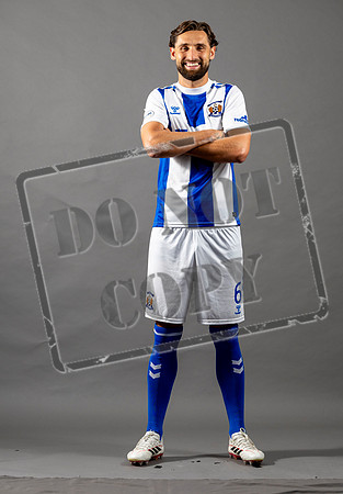 Kilmarnock FC, pre season, William Hill Scottish Premiership, Football