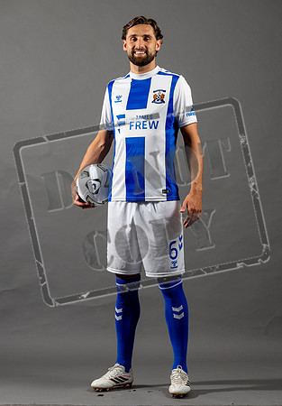 Kilmarnock FC, pre season, William Hill Scottish Premiership, Football